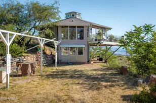 345 E Dundee Ave, Jerome, AZ 86331 - Photo 33