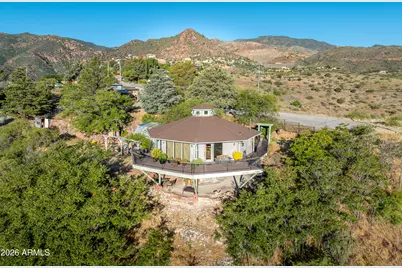 345 E Dundee Avenue, Jerome, AZ 86331 - Photo 7