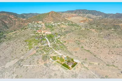 345 E Dundee Avenue, Jerome, AZ 86331 - Photo 3