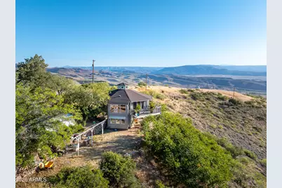 345 E Dundee Avenue, Jerome, AZ 86331 - Photo 5