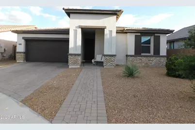 22891 E Poco Calle --, Queen Creek, AZ 85142 - Photo 3