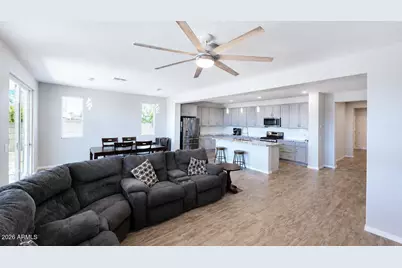 22891 E Poco Calle --, Queen Creek, AZ 85142 - Photo 9