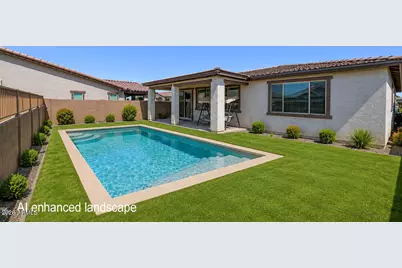 22891 E Poco Calle --, Queen Creek, AZ 85142 - Photo 27