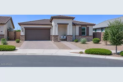 22891 E Poco Calle --, Queen Creek, AZ 85142 - Photo 1