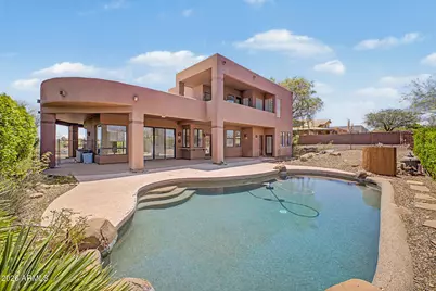 15716 E Sunburst Drive, Fountain Hills, AZ 85268 - Photo 27
