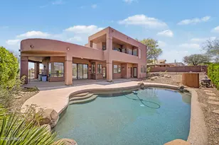 15716 E Sunburst Dr, Fountain Hills, AZ 85268 - Photo 27