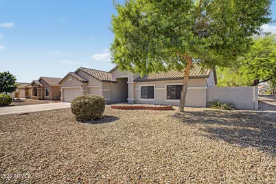 7410 W Villa Chula Avenue, Glendale, AZ 85310 - Photo 1