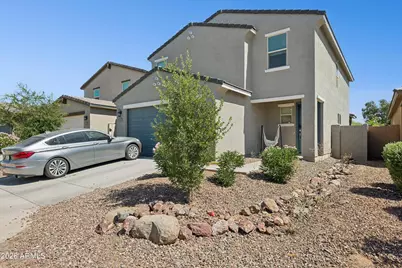 4381 W Samantha Way, Laveen, AZ 85339 - Photo 17
