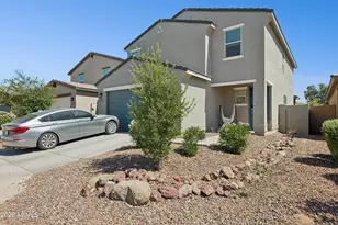 4381 W Samantha Way, Laveen, AZ 85339 - Photo 17
