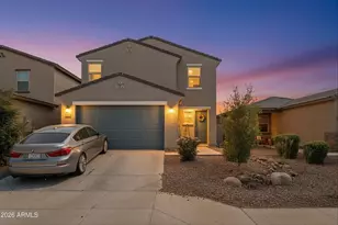 4381 W Samantha Way, Laveen, AZ 85339 - Photo 1