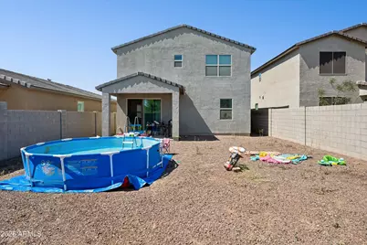 4381 W Samantha Way, Laveen, AZ 85339 - Photo 19