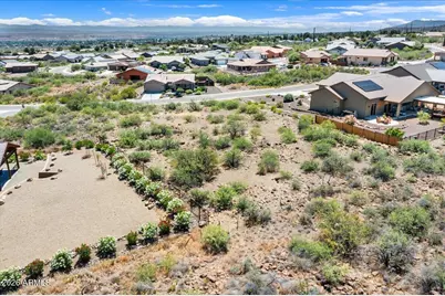 1820 W Buena Vista Trail #26, Clarkdale, AZ 86324 - Photo 9
