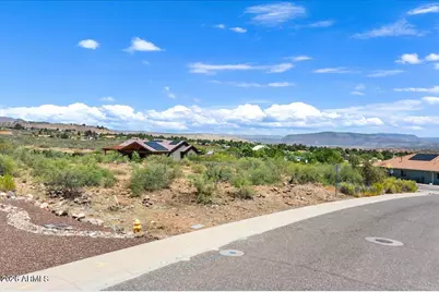 1820 W Buena Vista Trail #26, Clarkdale, AZ 86324 - Photo 7