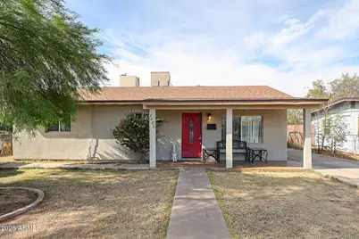 2608 W Monterey Way, Phoenix, AZ 85017 - Photo 1