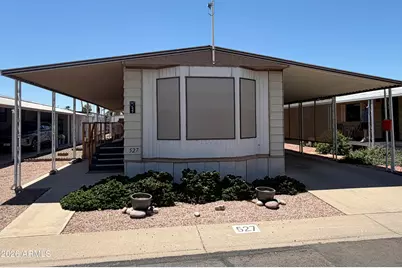 4065 E University Drive #527, Mesa, AZ 85205 - Photo 1