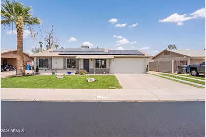2520 E Libby Street, Phoenix, AZ 85032 - Photo 1