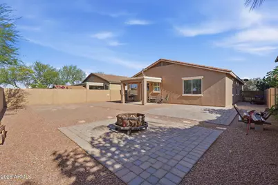 1360 E Sugey Court, San Tan Valley, AZ 85143 - Photo 35
