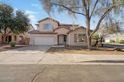 16812 W Marconi Avenue, Surprise, AZ 85388 - Photo 1