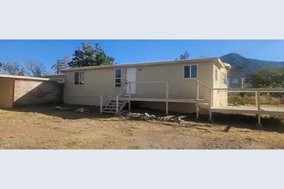 7256 S Cole Lane, Hereford, AZ 85615 - Photo 1