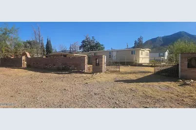 7256 S Cole Lane, Hereford, AZ 85615 - Photo 3