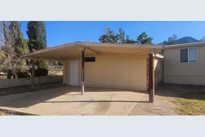 7256 S Cole Lane, Hereford, AZ 85615 - Photo 5