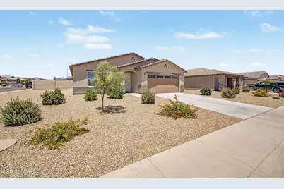 1796 W Laguna Drive, Coolidge, AZ 85128 - Photo 33