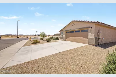 1796 W Laguna Drive, Coolidge, AZ 85128 - Photo 35