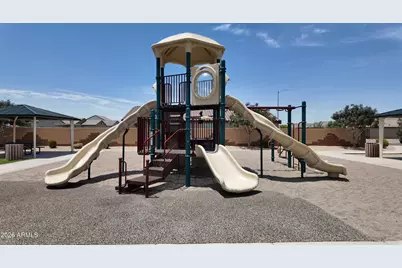 1796 W Laguna Drive, Coolidge, AZ 85128 - Photo 37