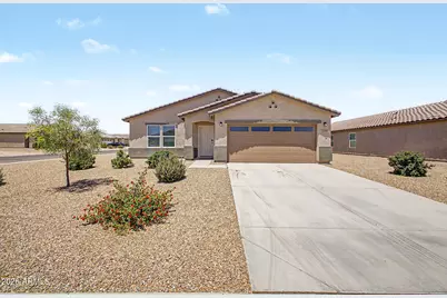 1796 W Laguna Drive, Coolidge, AZ 85128 - Photo 5
