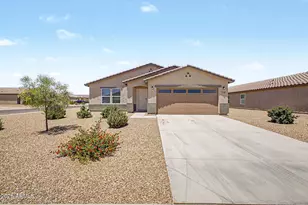 1796 W Laguna Dr, Coolidge, AZ 85128 - Photo 5