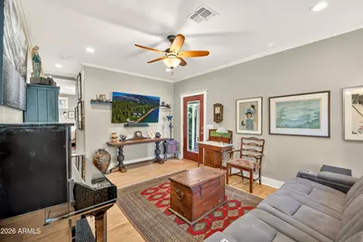 205 Van Dyke Street, Bisbee, AZ 85603 - Photo 13