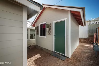 205 Van Dyke Street, Bisbee, AZ 85603 - Photo 43