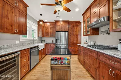 205 Van Dyke Street, Bisbee, AZ 85603 - Photo 15