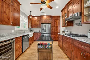 205 Van Dyke St, Bisbee, AZ 85603 - Photo 15