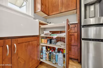 205 Van Dyke Street, Bisbee, AZ 85603 - Photo 21