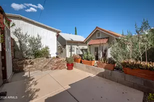 205 Van Dyke St, Bisbee, AZ 85603 - Photo 37