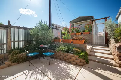 205 Van Dyke Street, Bisbee, AZ 85603 - Photo 39