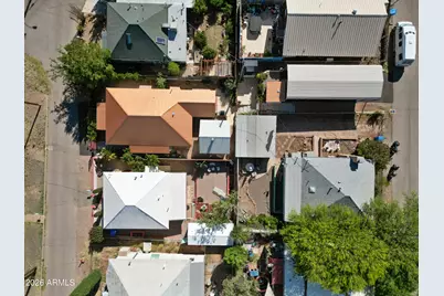 205 Van Dyke Street, Bisbee, AZ 85603 - Photo 49