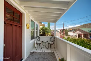 205 Van Dyke St, Bisbee, AZ 85603 - Photo 3