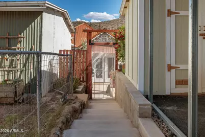 205 Van Dyke Street, Bisbee, AZ 85603 - Photo 47