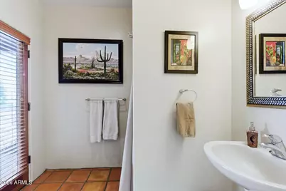 7676 E Nonchalant Avenue, Carefree, AZ 85377 - Photo 37