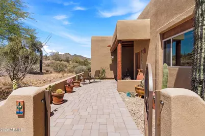 7676 E Nonchalant Avenue, Carefree, AZ 85377 - Photo 7