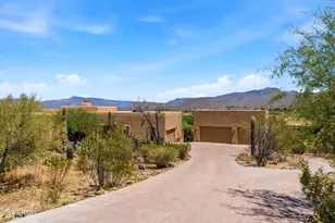 7676 E Nonchalant Ave, Carefree, AZ 85377 - Photo 1