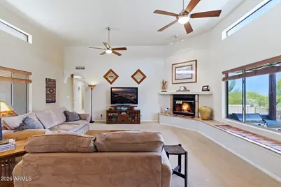 7676 E Nonchalant Avenue, Carefree, AZ 85377 - Photo 15