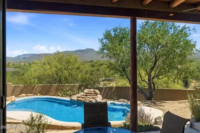 7676 E Nonchalant Avenue, Carefree, AZ 85377 - Photo 11