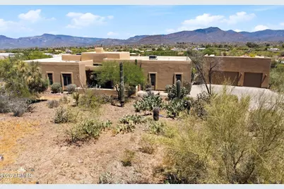 7676 E Nonchalant Avenue, Carefree, AZ 85377 - Photo 1