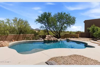 7676 E Nonchalant Avenue, Carefree, AZ 85377 - Photo 43