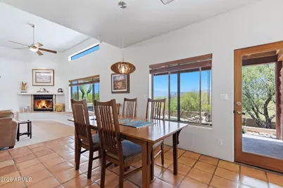 7676 E Nonchalant Avenue, Carefree, AZ 85377 - Photo 17