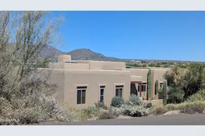 7676 E Nonchalant Avenue, Carefree, AZ 85377 - Photo 51