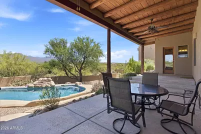 7676 E Nonchalant Avenue, Carefree, AZ 85377 - Photo 5